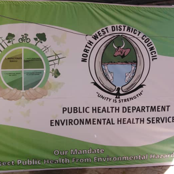 Wall Banner